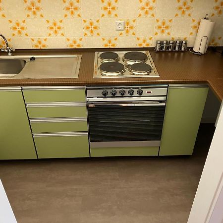 1 - Zimmer Appartement - Kleine Harzperle Langelsheim Luaran gambar
