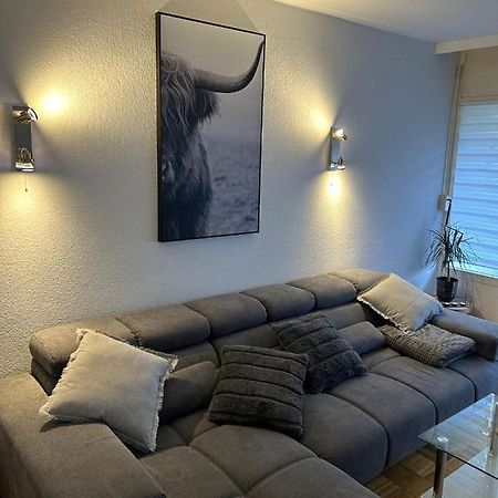 1 - Zimmer Appartement - Kleine Harzperle Langelsheim Luaran gambar